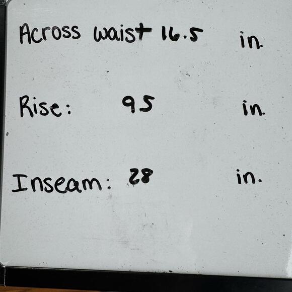 Buckle BKE jeans womens 30 payton mid rise skinny denim fall casual school - Picture 4 of 5